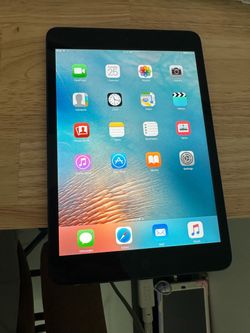 iPad Mini