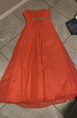Size 12 Dress