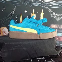 Fenty Creeper Puma