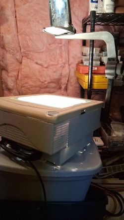 Projector