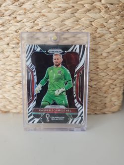 Soccer Trading Cards