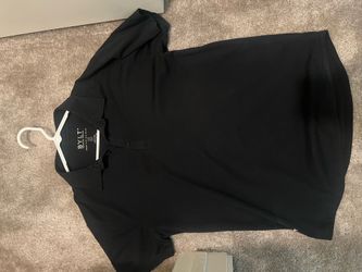 BYLT drop cut polos