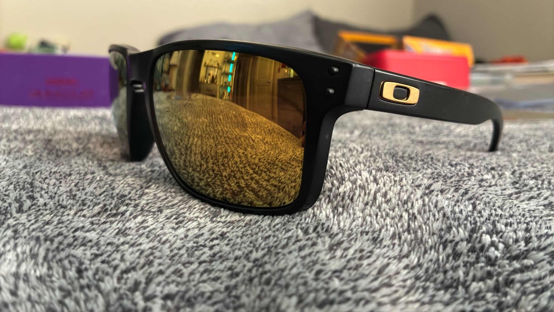 Oakley Sunglasses Holbrook