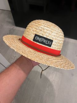 One Piece x LA Dodgers Collab HAT (new)