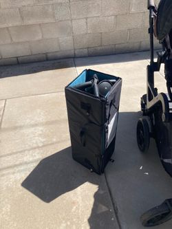pack and play