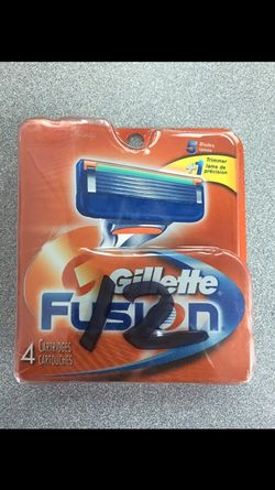 Gillette