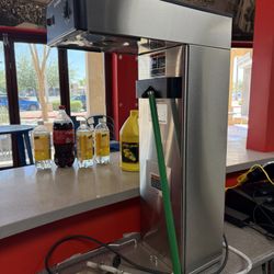 Coffee / Tea Machine 