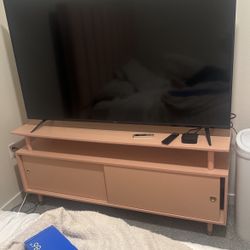 65" TV Stand