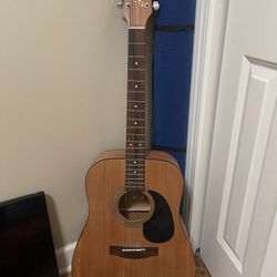 Jasmine by Takamine Acoustic Guitar