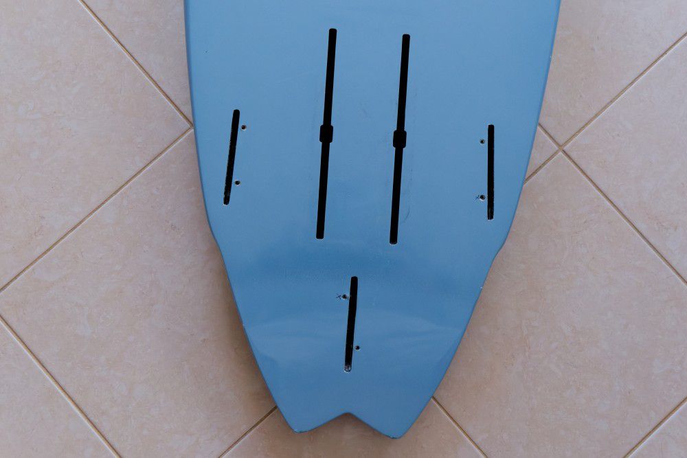 Hydro Foil Board/ Kite Surfboard OBO