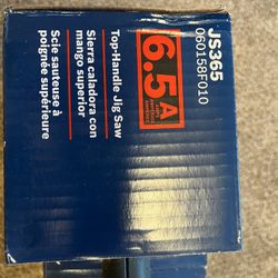 Jig Saw-NIB