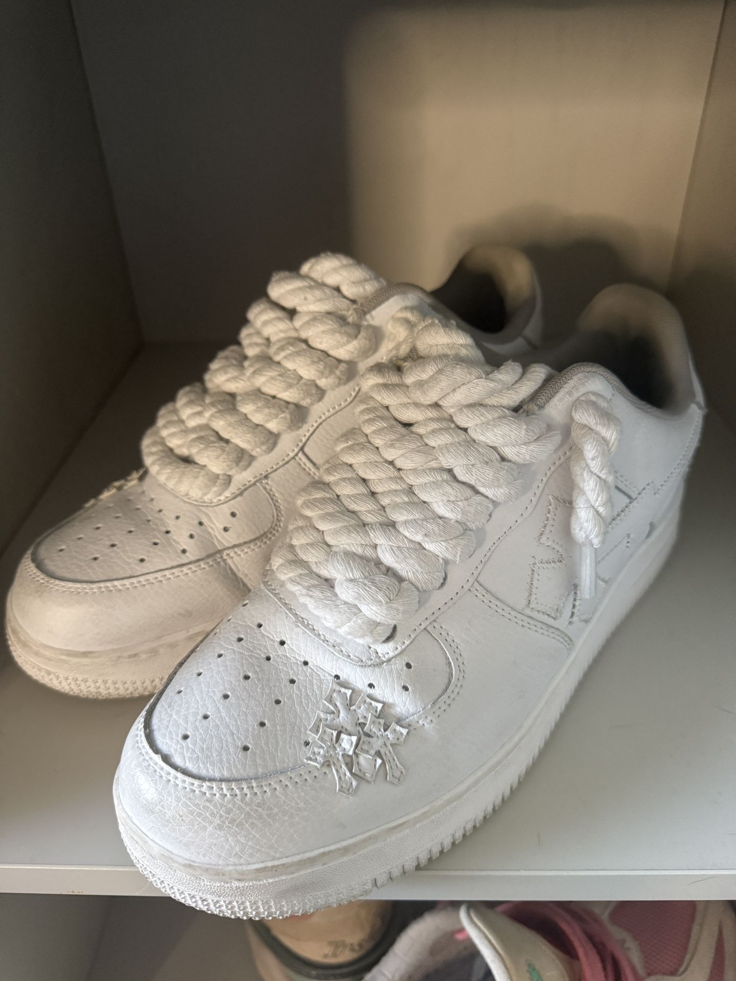 Saint Potential AF1