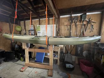 Diablo Amigo 10 Foot Kayak