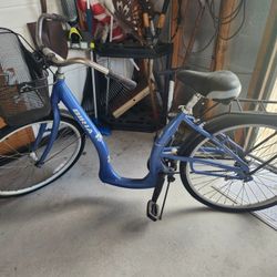 Biria Bicycle 