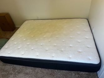 Queen Mattress