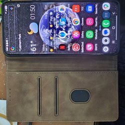 Samsung s21 Ultra 512GB (Like New)