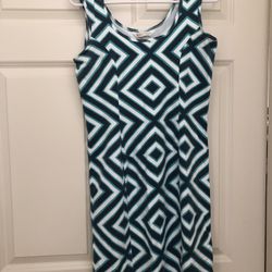 women's dresses, size M, $5 each