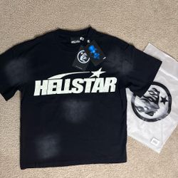 hellstar shirt