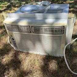 Window A/C