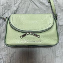 Marc Jacobs Crossbody