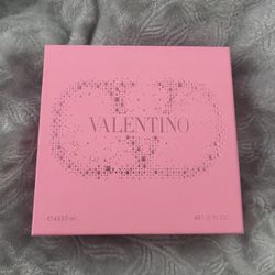 Valentino Mini Perfumes 
