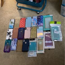 iPhone XR Case