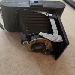 Vintage Kodak Camera Model 60