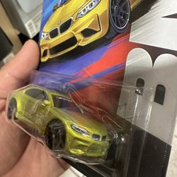 Scale 1/64  2016 BMW M2