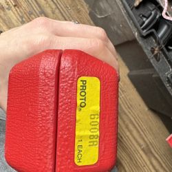 Proto 6008A Torque Wrench