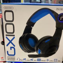 Headset