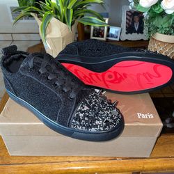 Christian Louboutin Red Bottoms 