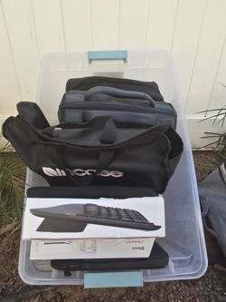 **HUGE DISCOUNT **Laptop, Macbook, Notebook and IPad Accessories!