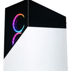 CyberpowerPC RTX2060 AMD Ryzen7 3700 8 Core 16 GB Ram 500 GB 