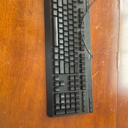 Hyper X Gaming Keyboard 