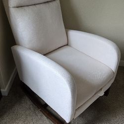 Brand New Rocking Chair