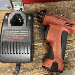 Snap On Drill