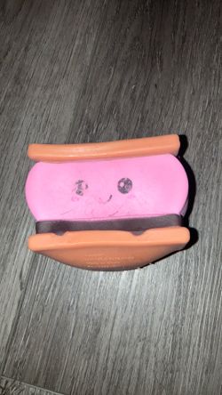 S’mores squishy