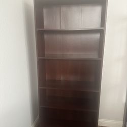 Bookcase 