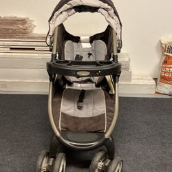 Stroller For Baby/toddler
