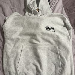 Stüssy Santa Ana Hoodie