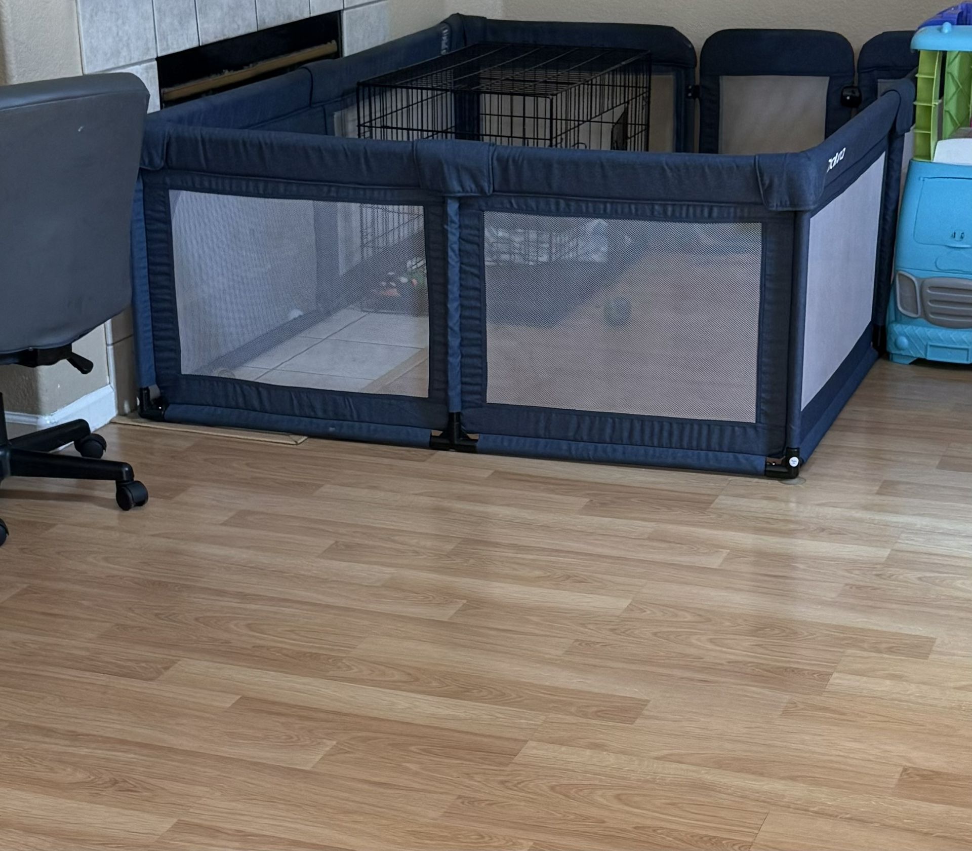 Cholena Play Pen