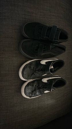 Boys Shoes 