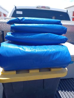 Roof Tarp