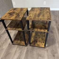 Side Tables