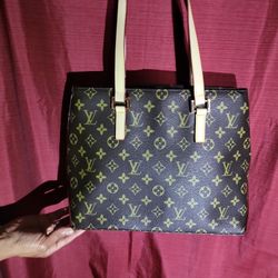 Louis Vuitton Bag