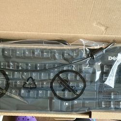 Dell Key Bord