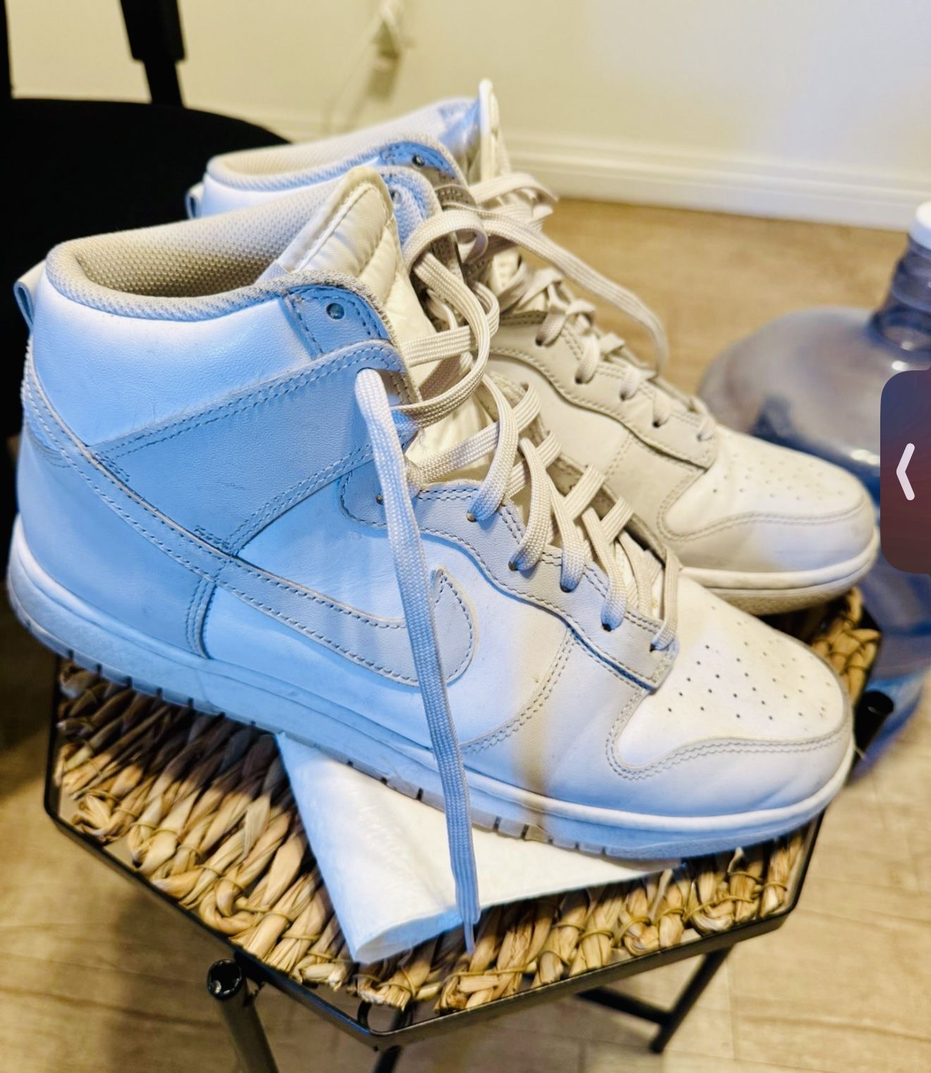 Nike men’s