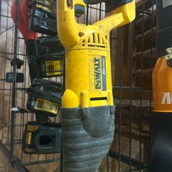 Saw Sall Dewalt Xr 
