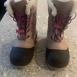 Girls Snow boots