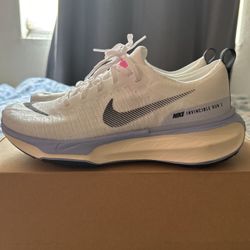 Nike Invincible run 3